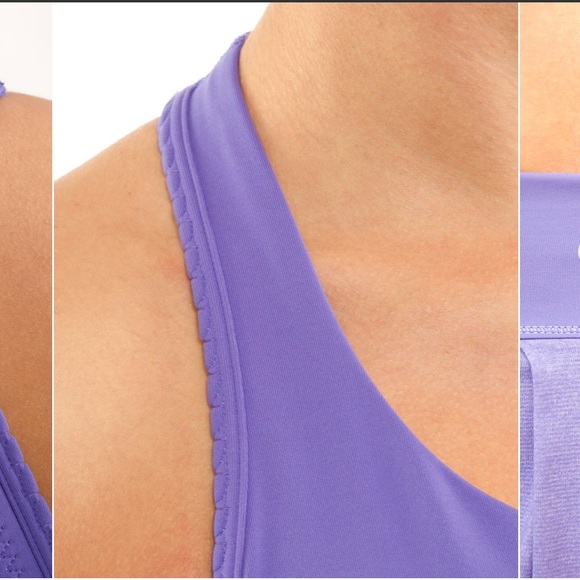 Lululemon Power technique Tank - Picture 6 of 7